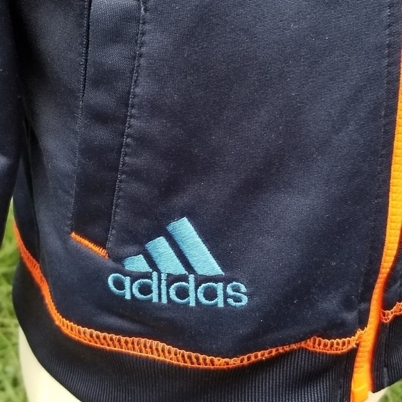 ADDIAS activewear jacket - Picture 3 of 6